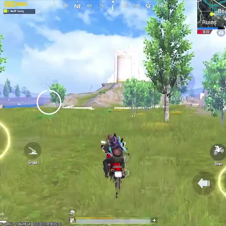 @Staf_pubg💥