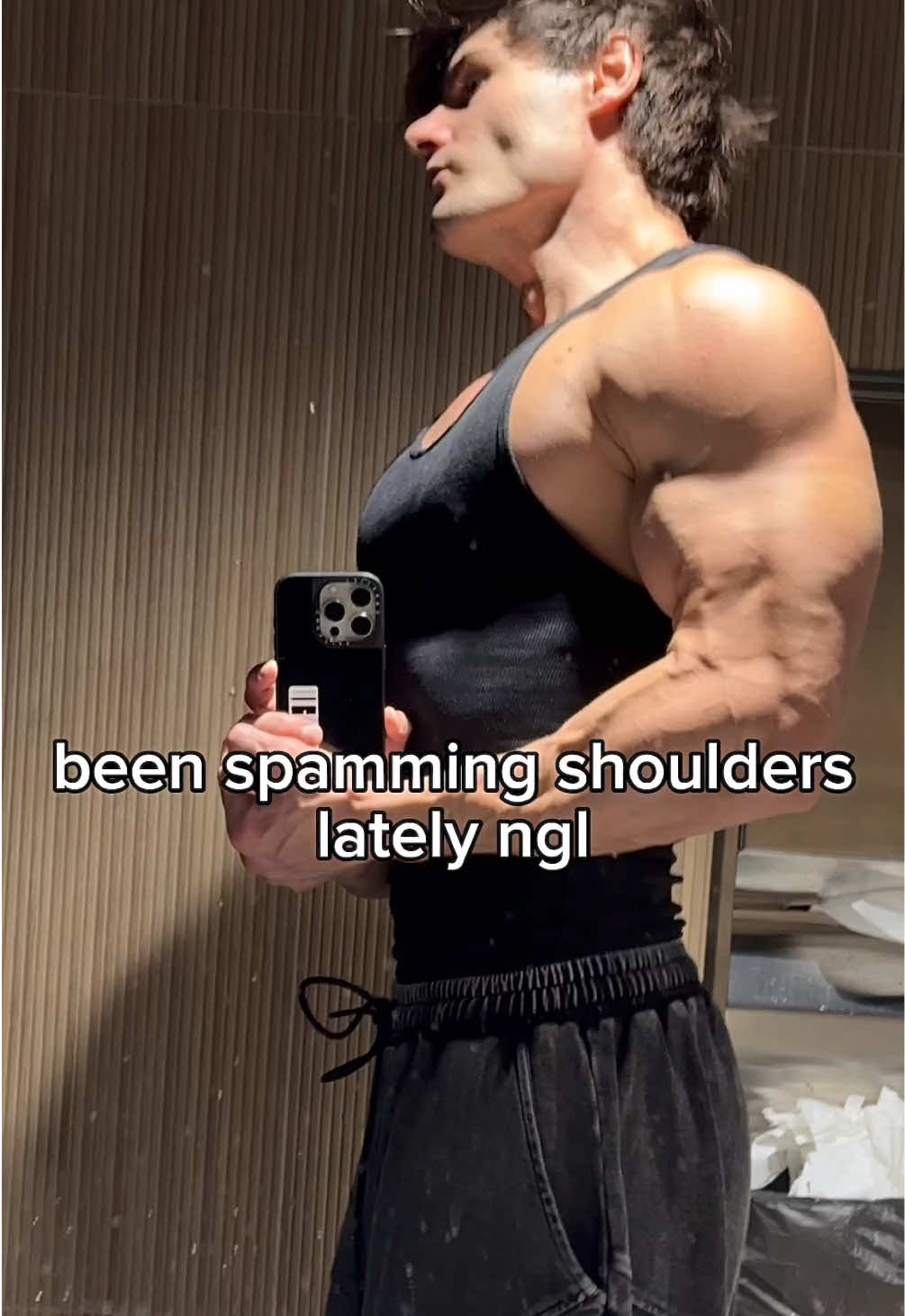 @Jeff Seid