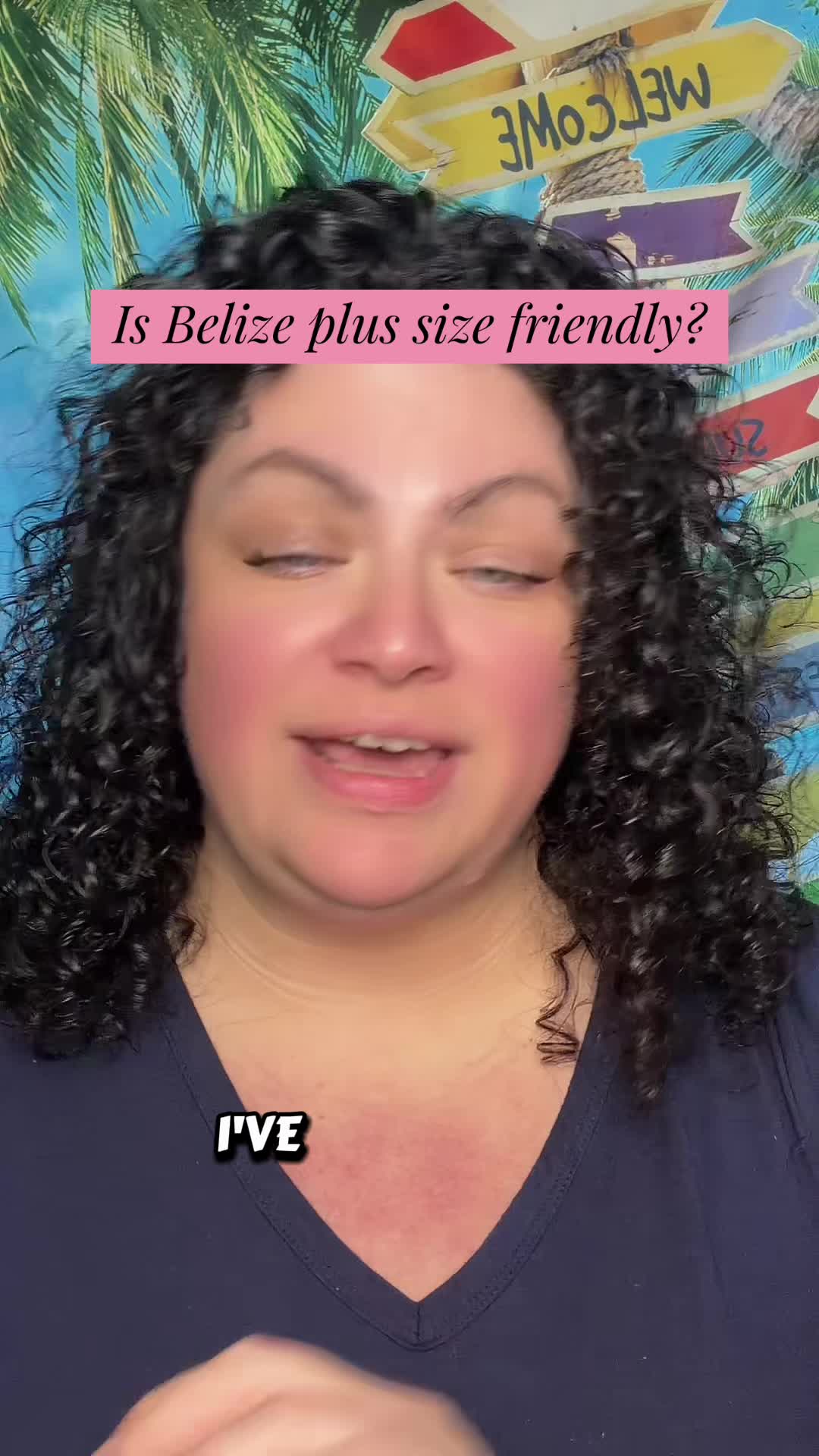 @Courtney | Plus Size Travel 👑