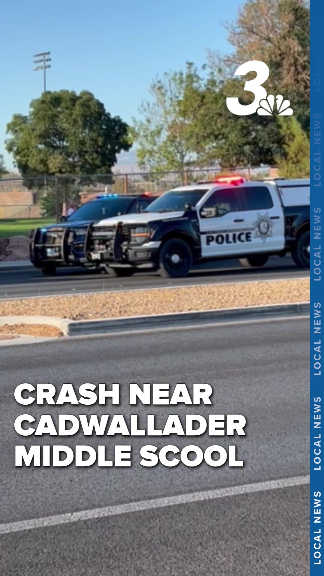 @KSNV News 3 Las Vegas