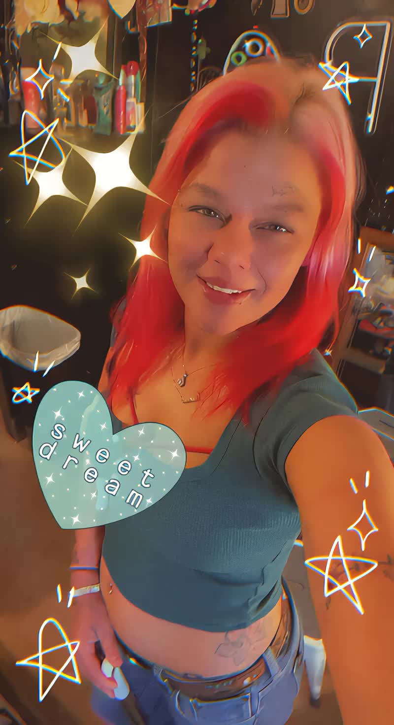 @QueenBabiigurl5