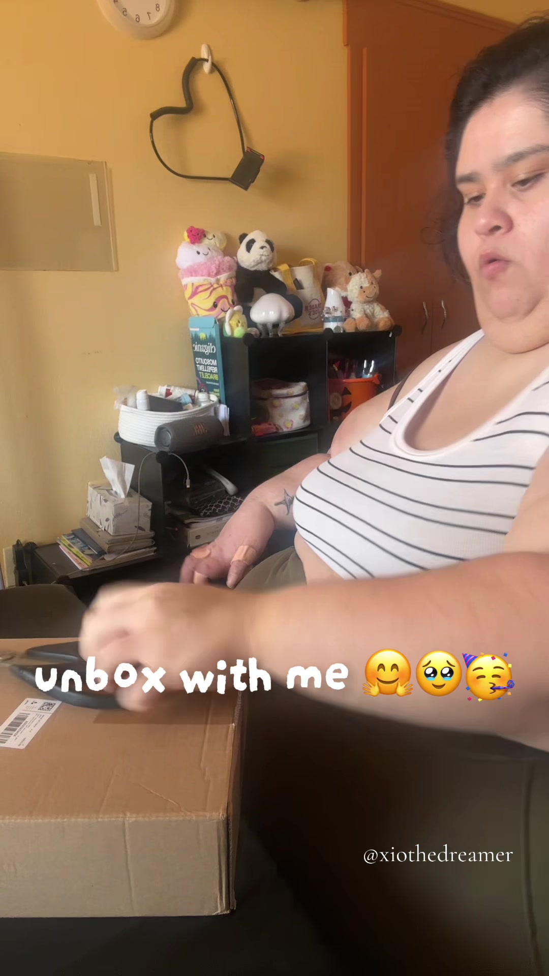 @xiomara