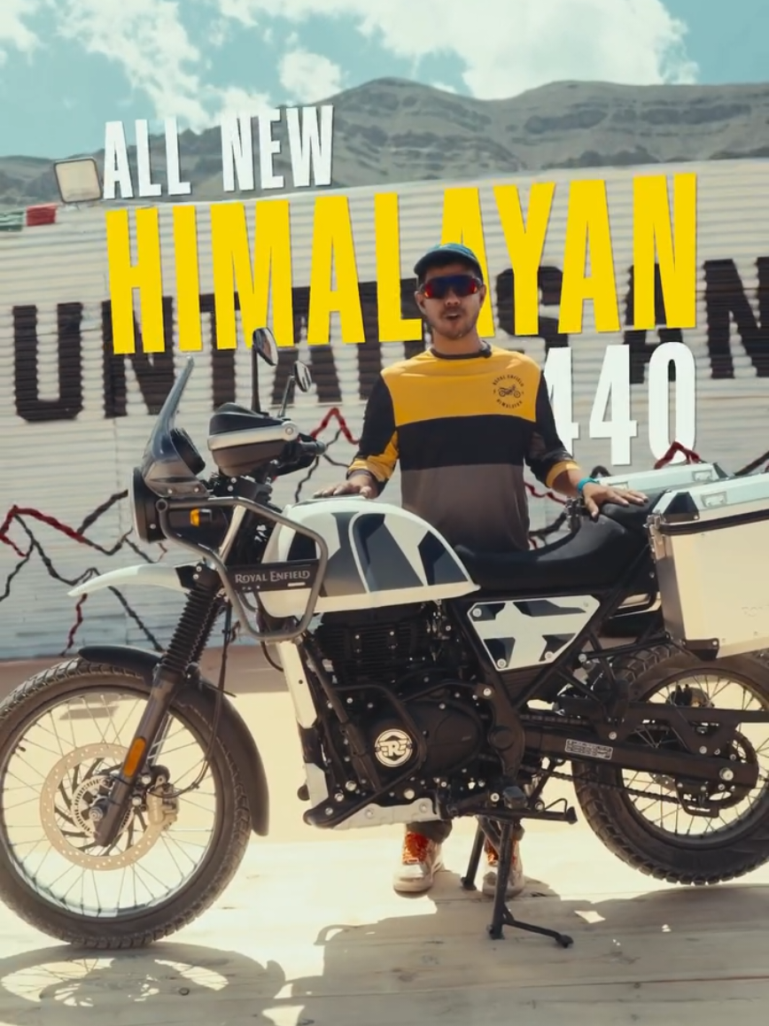 @Royal Enfield Myanmar