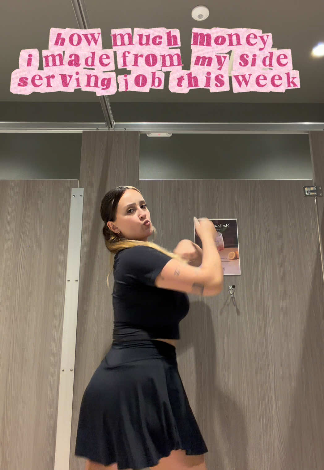 @Bella Reed