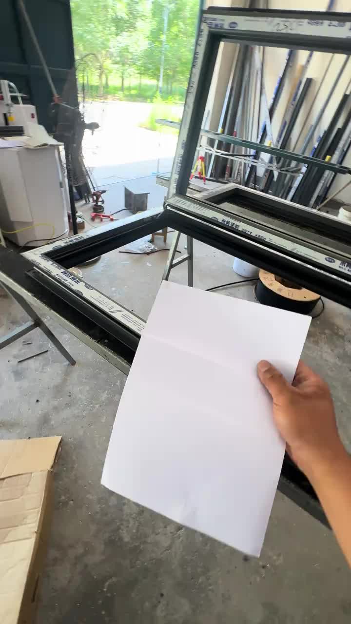 @Kh&aacute;m Ph&aacute; Phụ Kiện Cửa Nh&ocirc;m