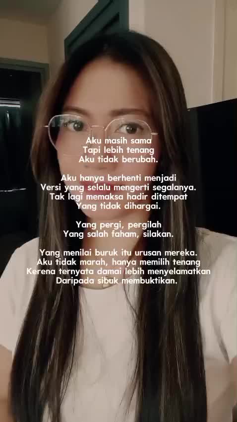 @bunda'e Nisa