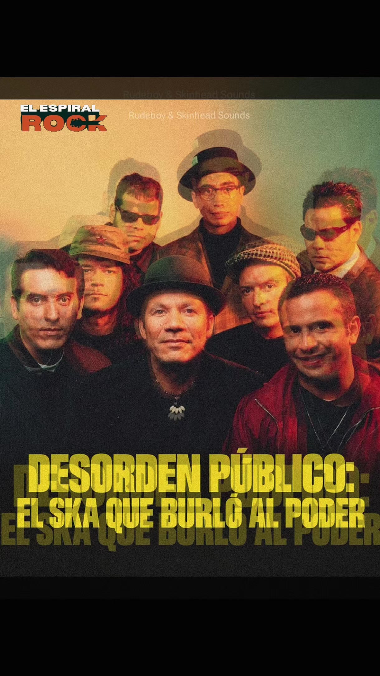 @El Espiral Del Rock Pop