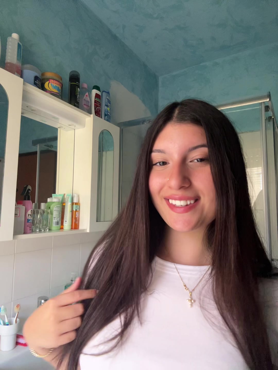 @mari grimaldi