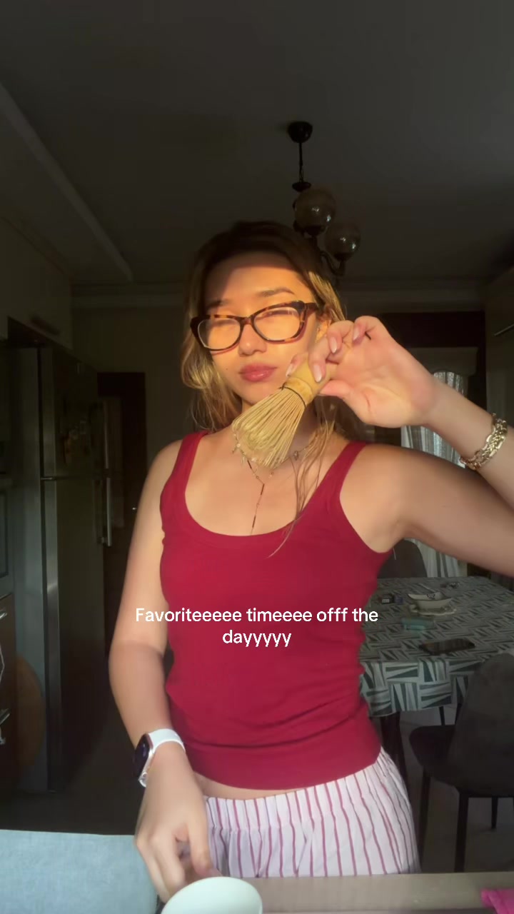 @Haneen