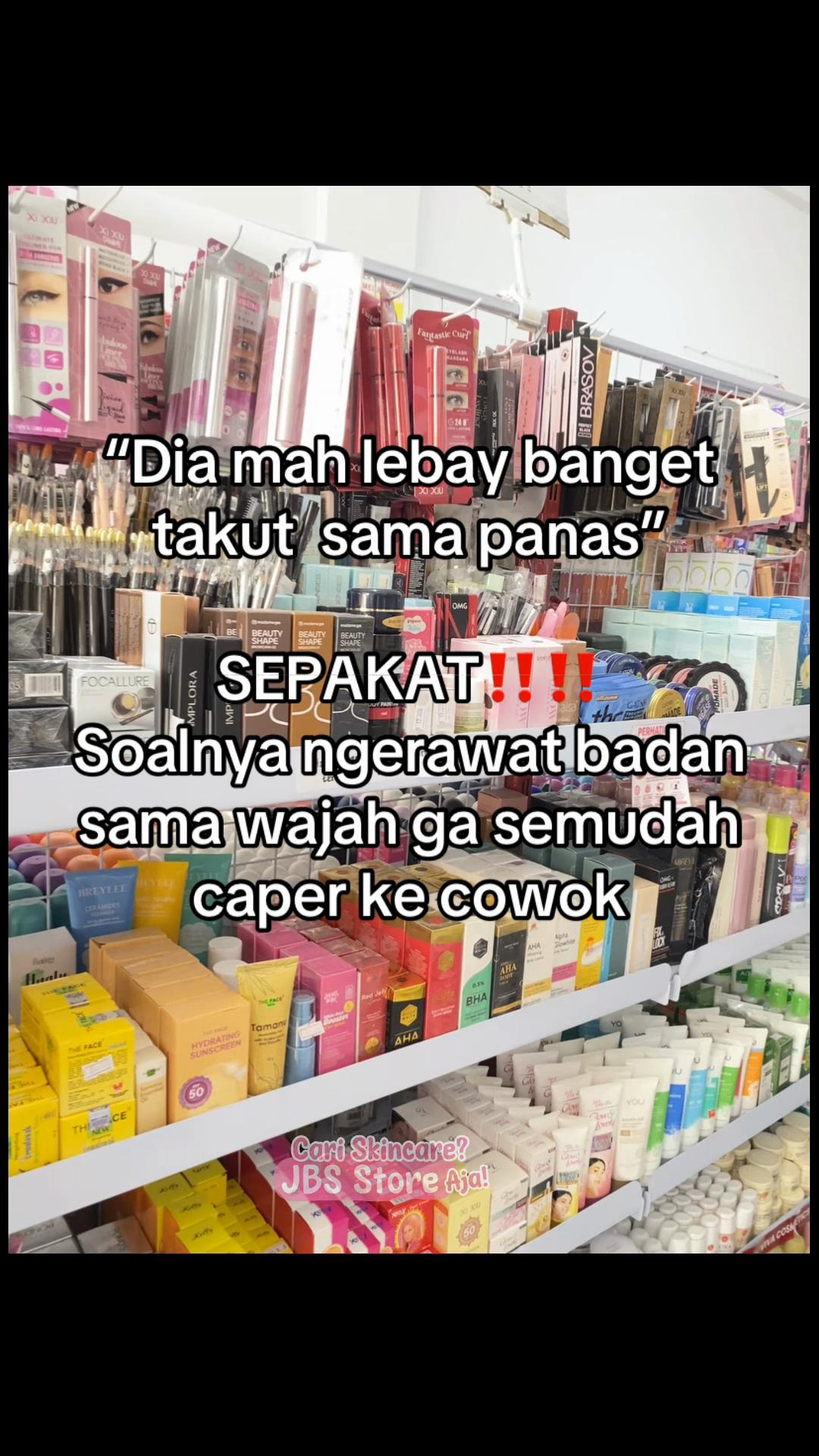 @JBS Store Sukoharjo ✨