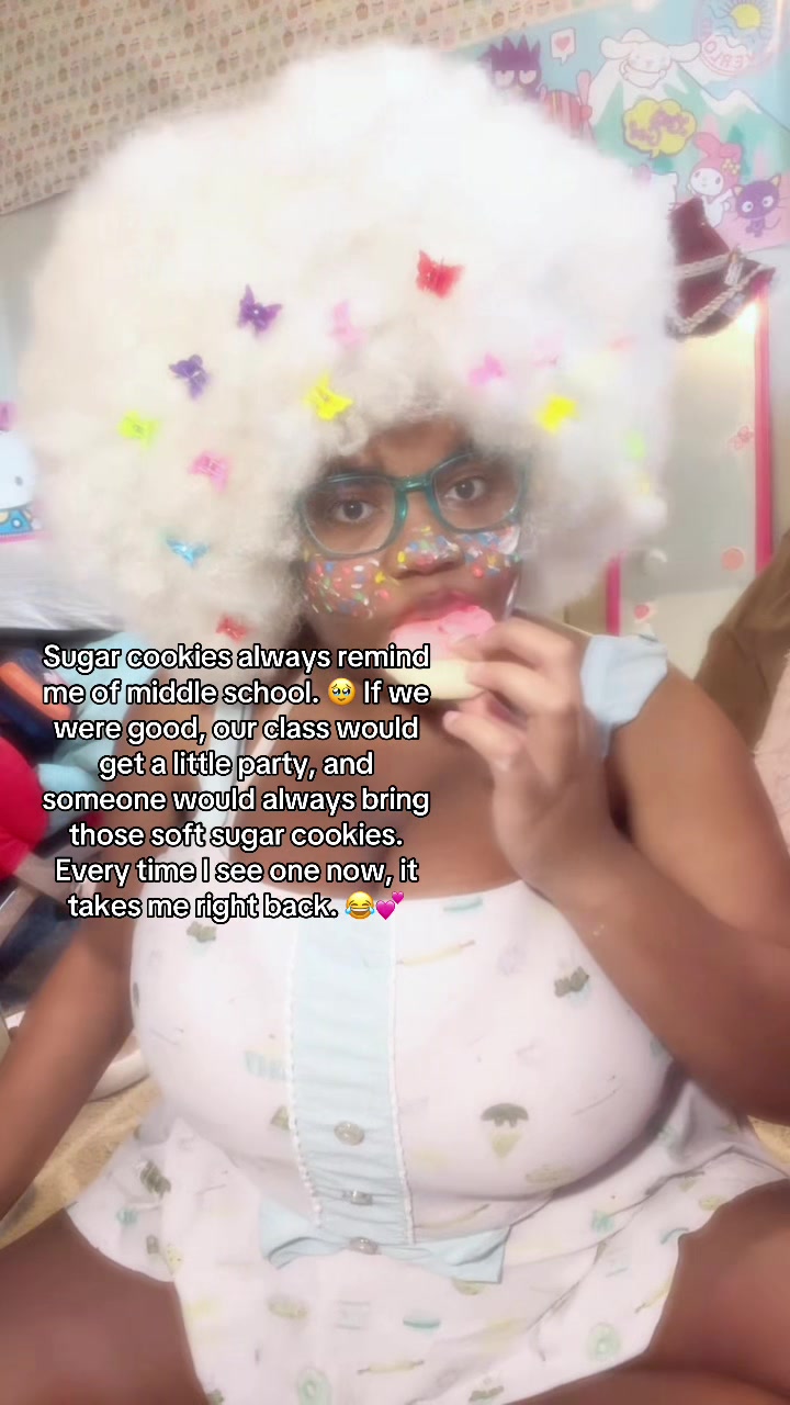 @Momo so kawaiii