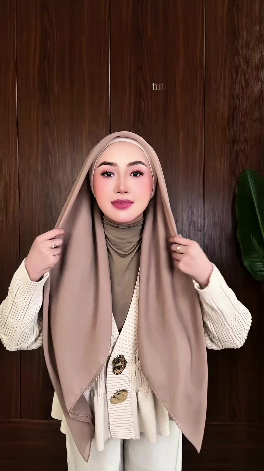 @Syamilah Hijab