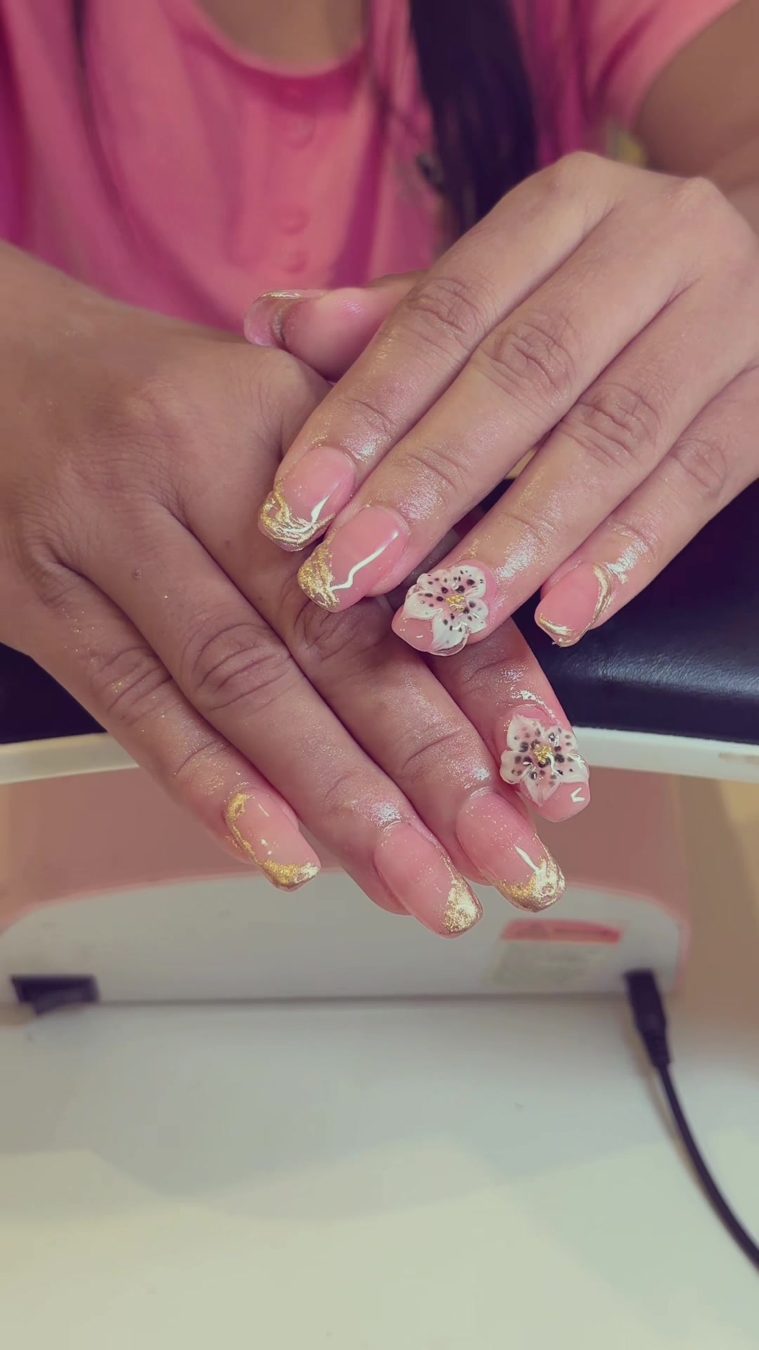@Chaw&rsquo;s Nail Studio(မြင်းခြံ)