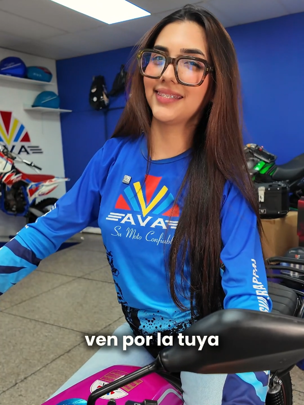 @Motos Ava