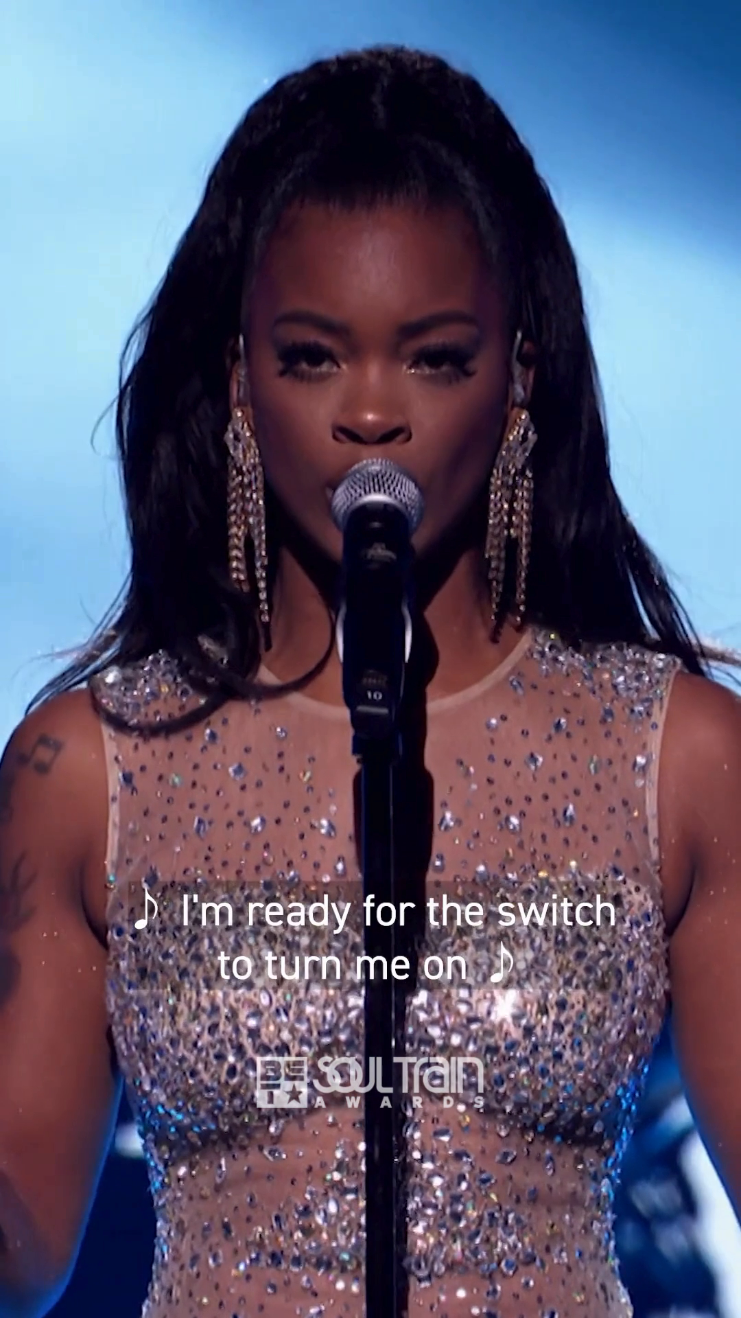 @BET Networks