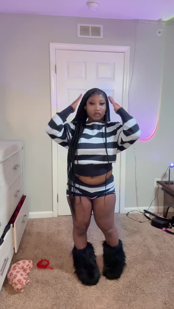 @Jada Sha’Nai