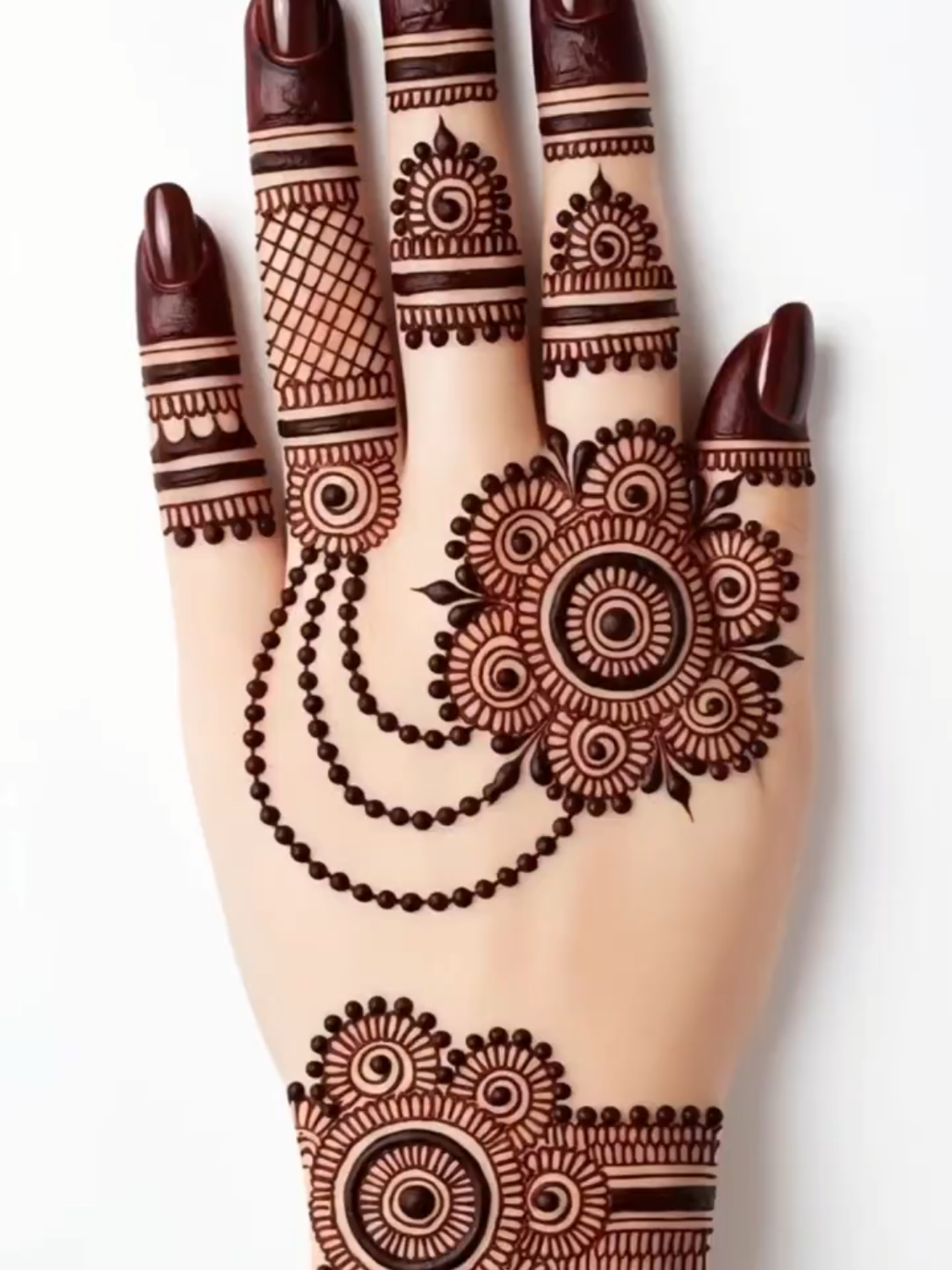 @sadiamehndidesigns 1