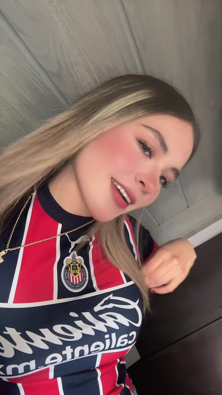 @Jimena Navarro &hearts;️