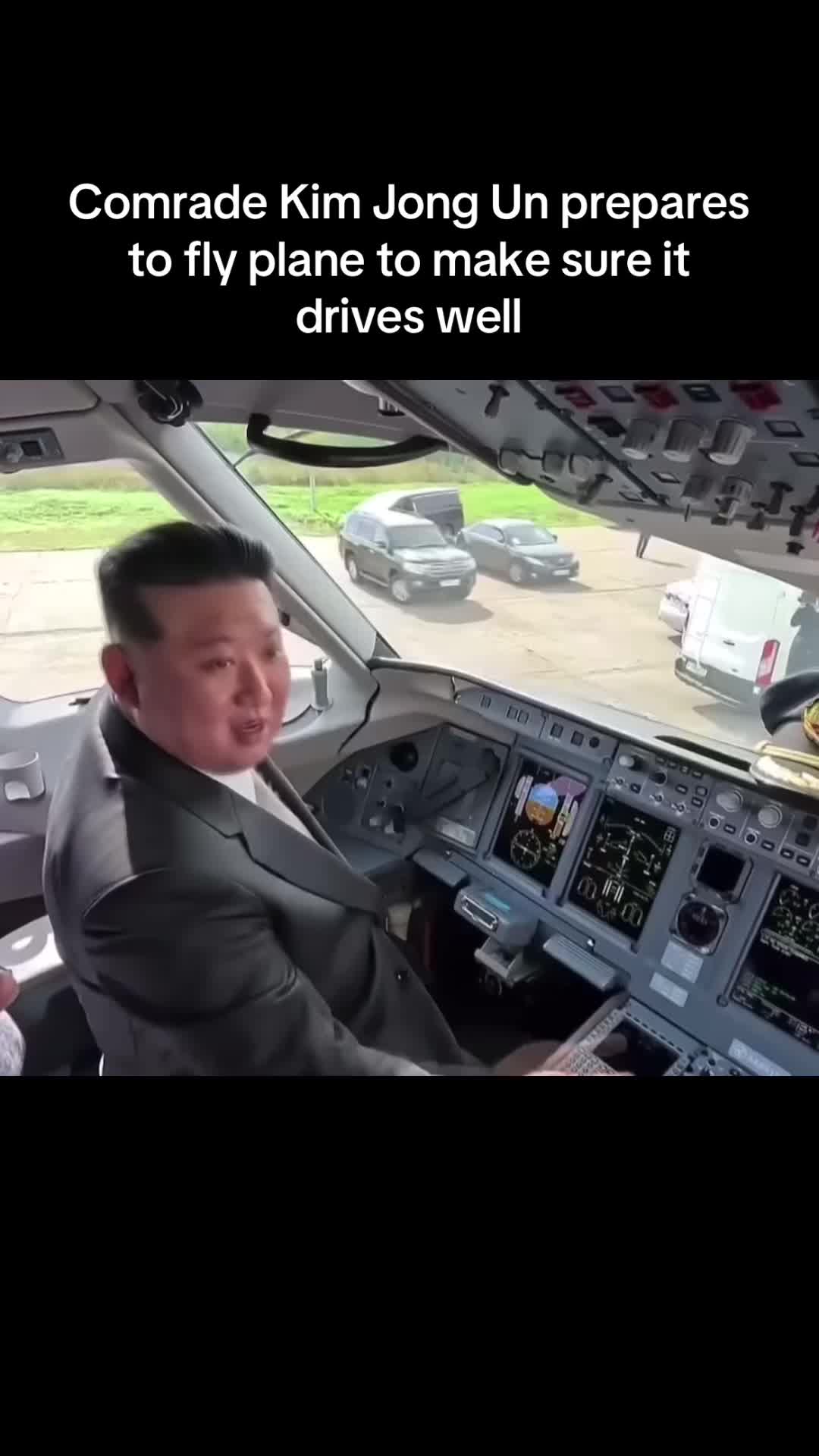 @North Korea