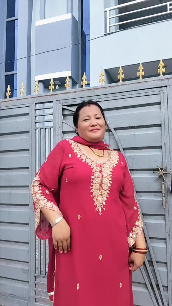 @Tamang Shrijana