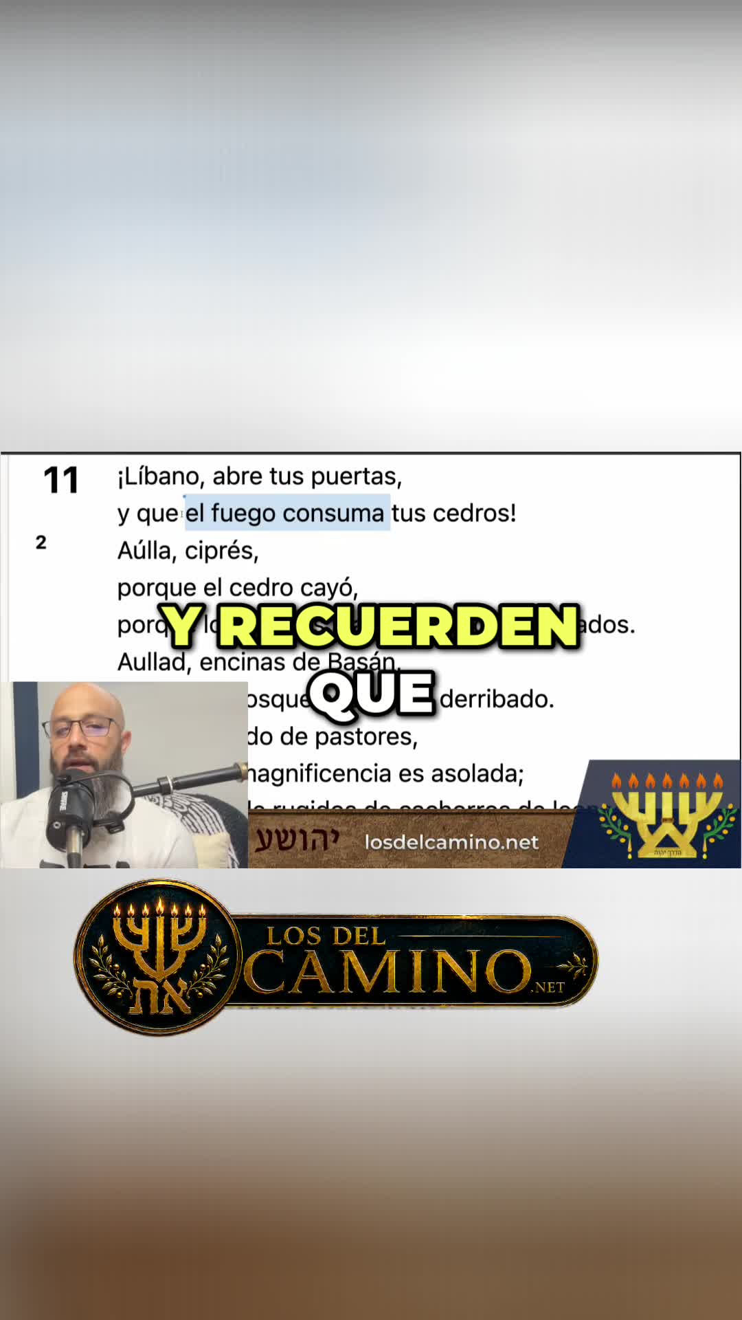 @El Camino de YHWH _Oficial