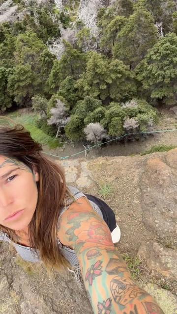 @WanderWoman