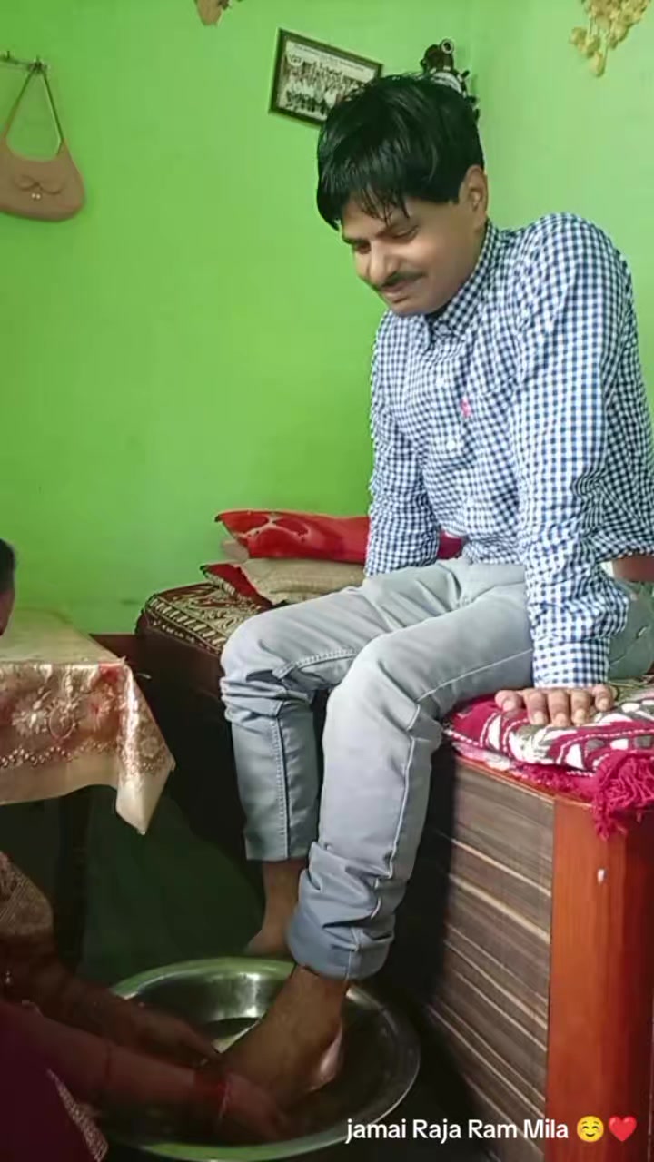 @Radhey Radhey 🕉️🙏☺️