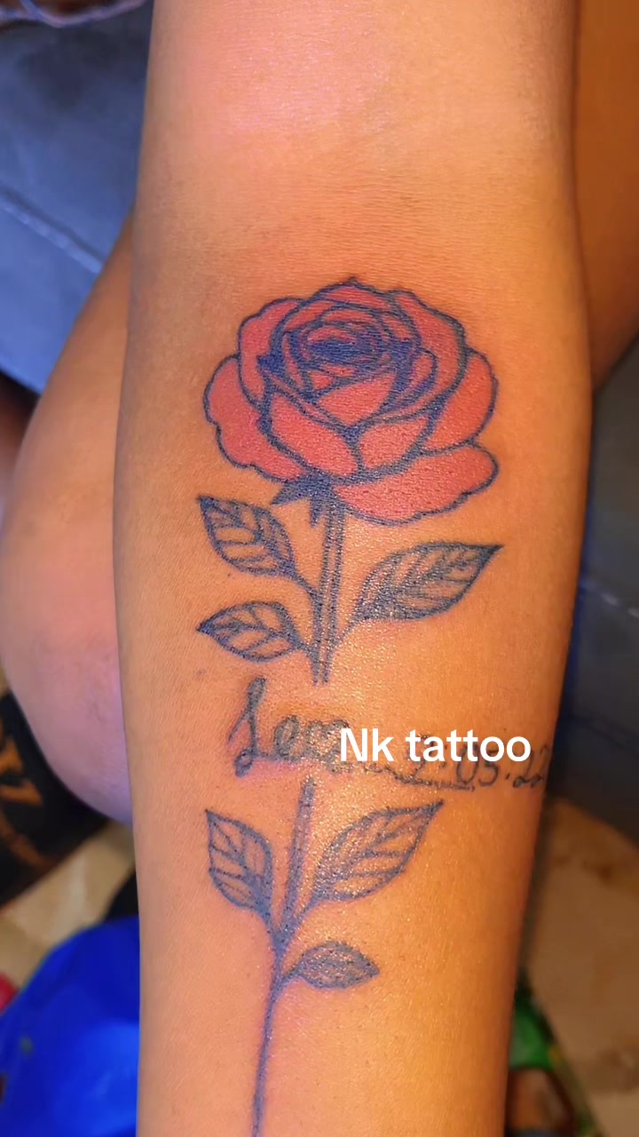@Nosa.NK
