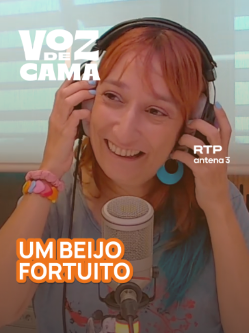 @RTP Antena 3