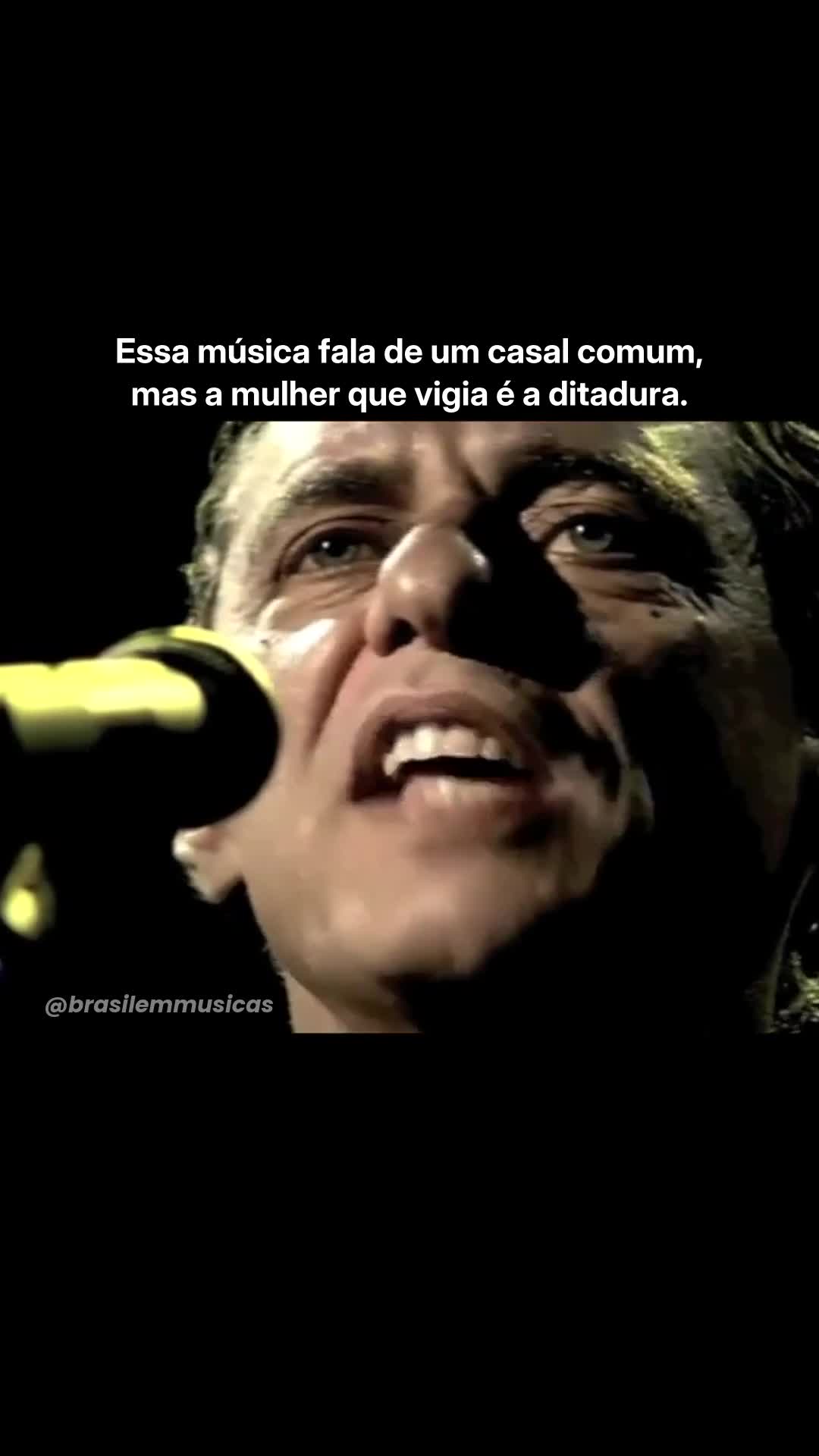 @Brasil em Músicas | MPB