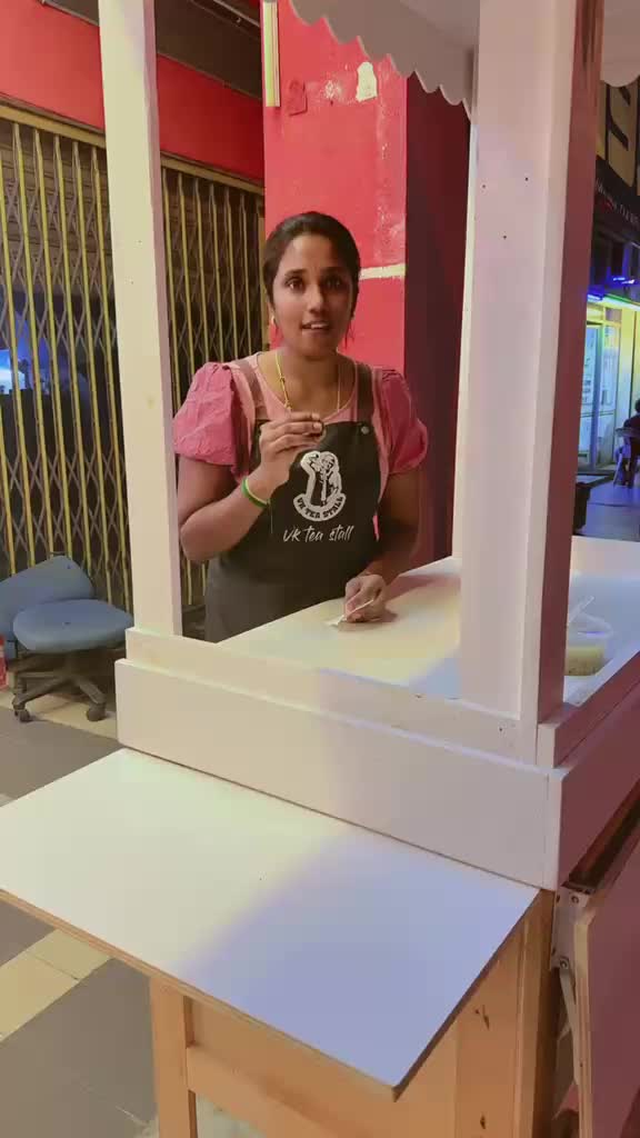 @VK Tea Stall