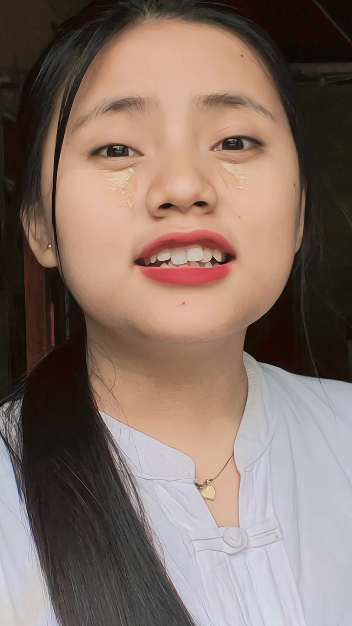 @&Atilde;ye Chan May♋❤️