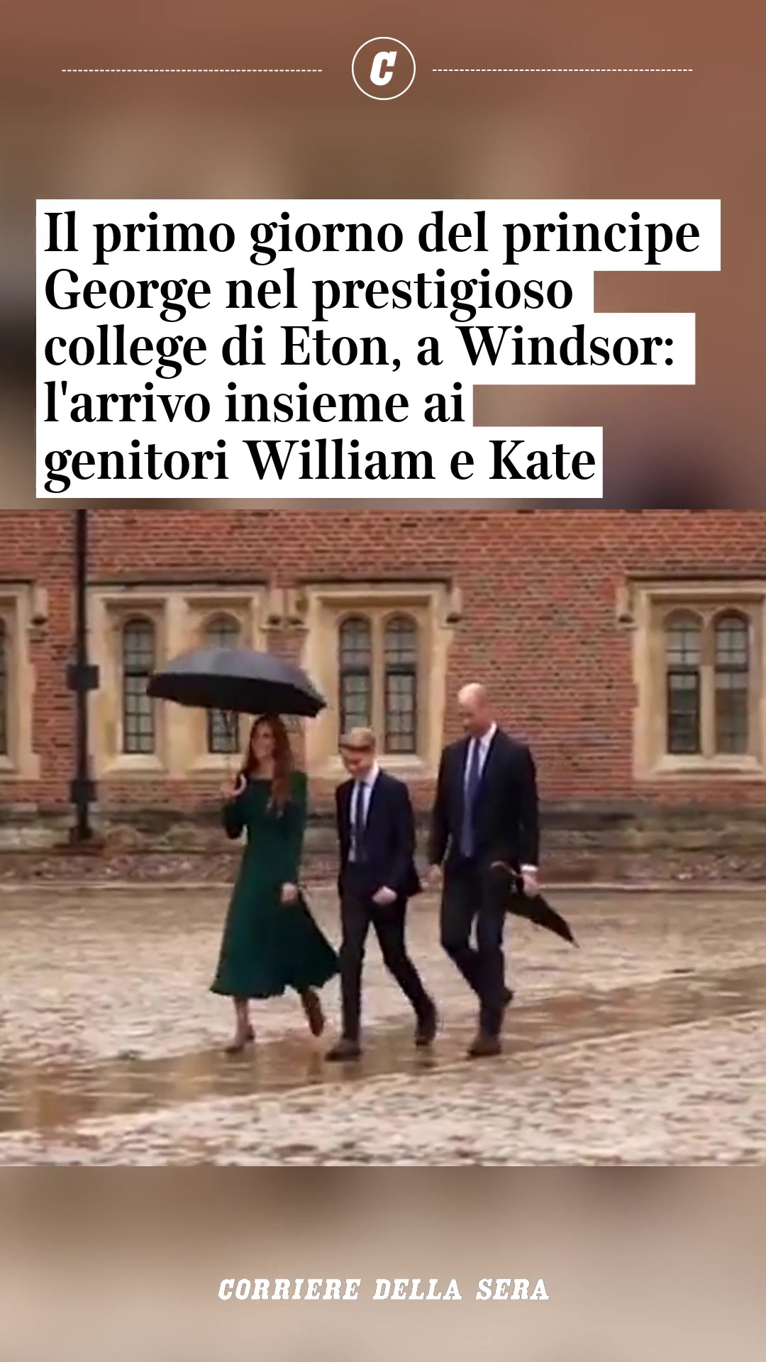 @Corriere della Sera
