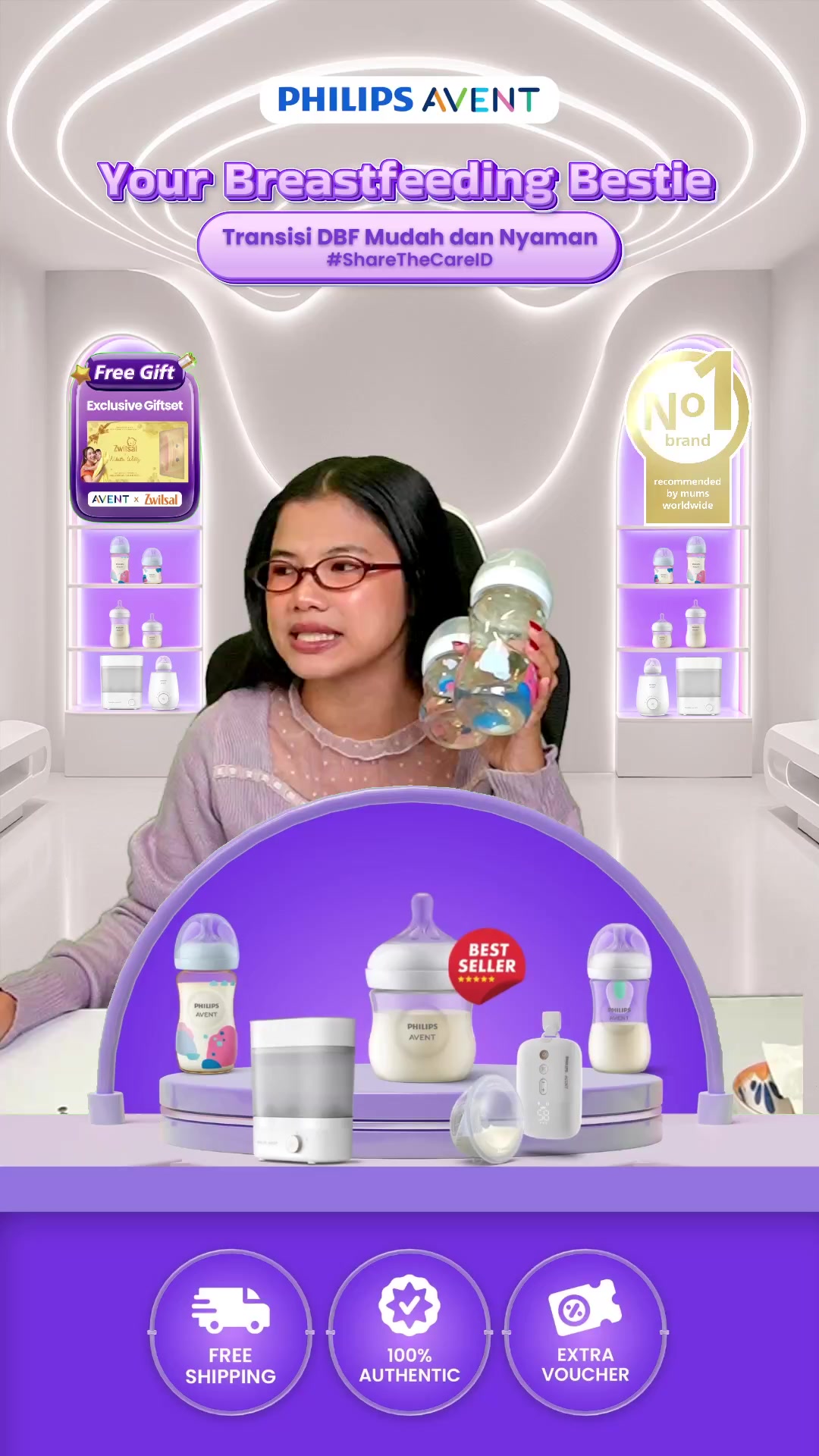 @Philips Avent Official