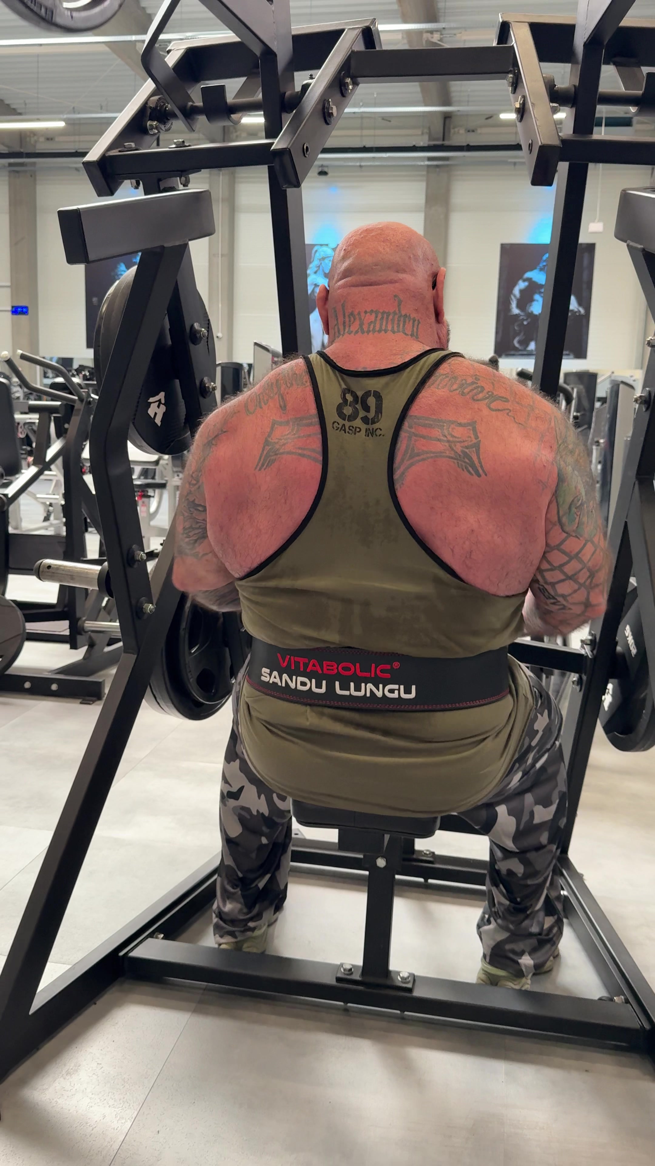 @Sandu_Lungu_MMA