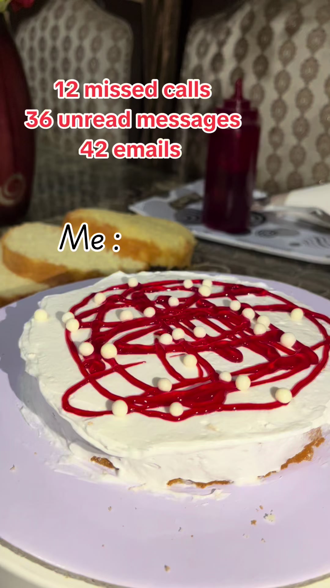 @Sweet Pocket 🎂