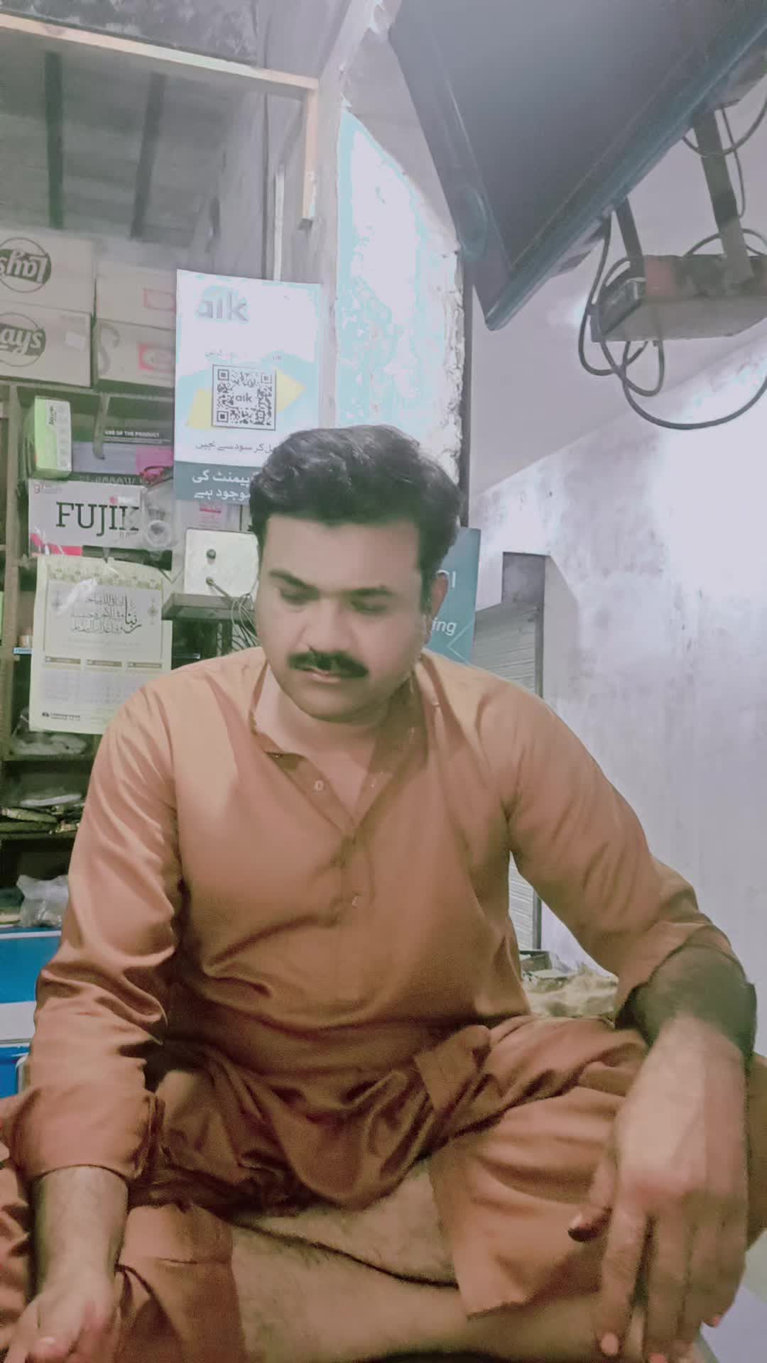 @Farukh Malik