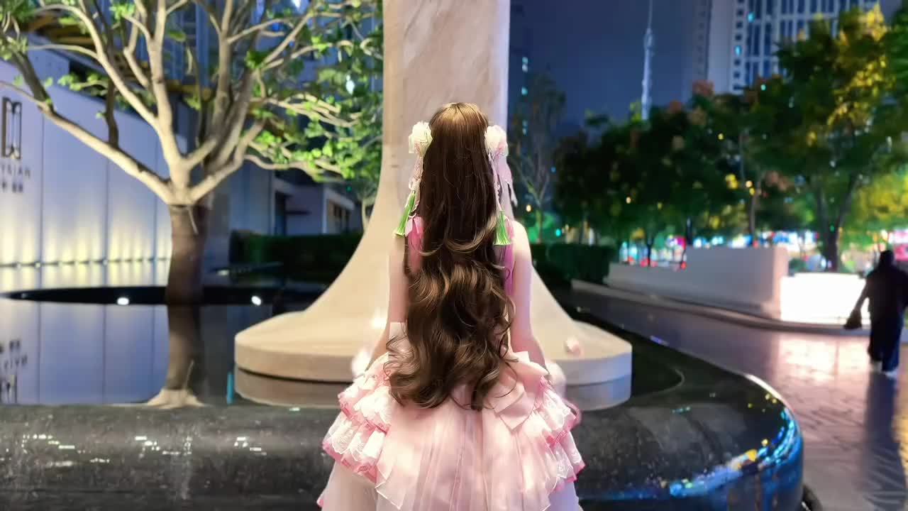 @記瑶