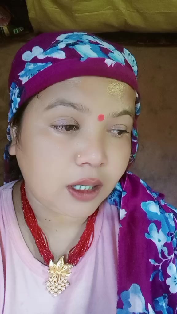 @Bishnumayabhat