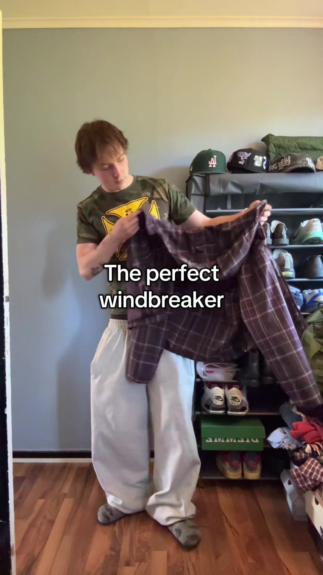 @TuesProjects