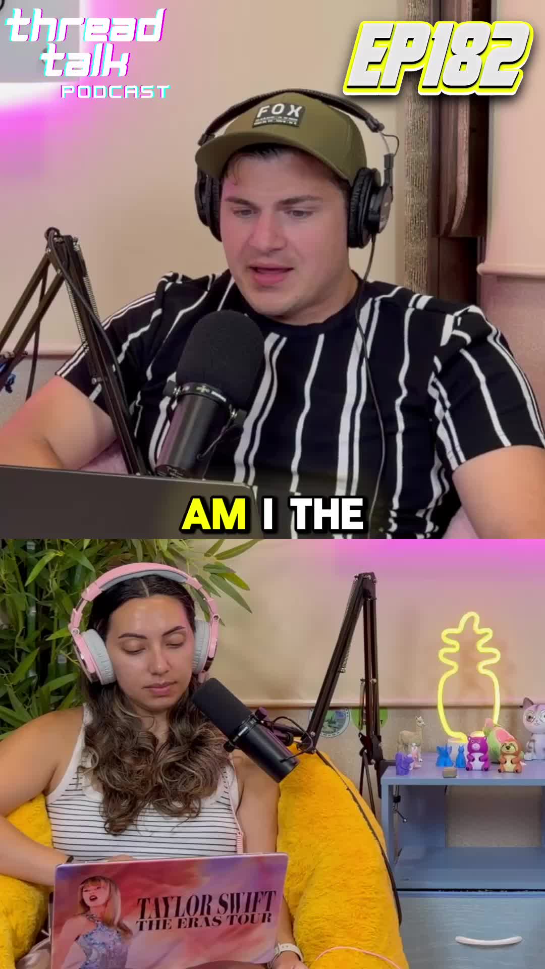 @ThreadTalk Podcast