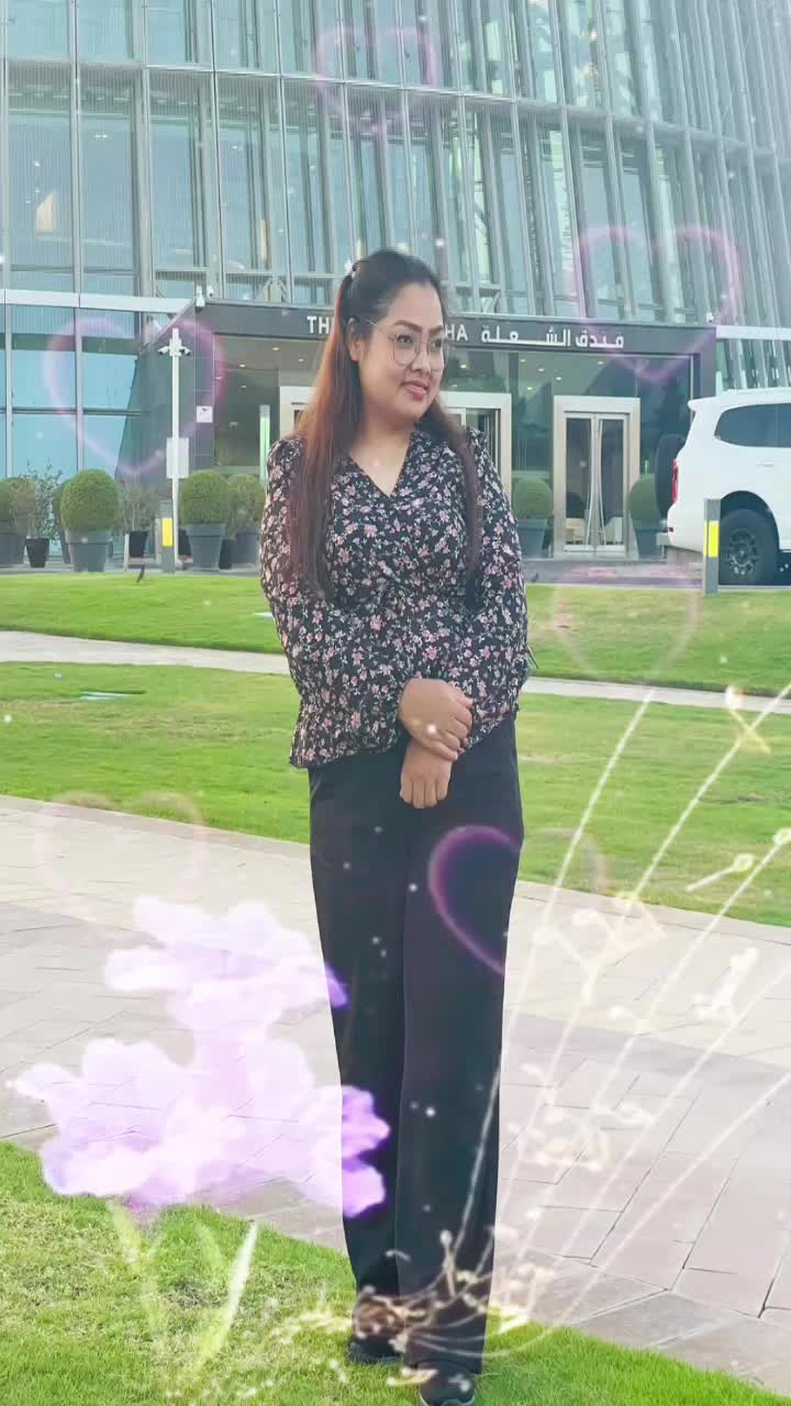 @तमुस्यो नानी