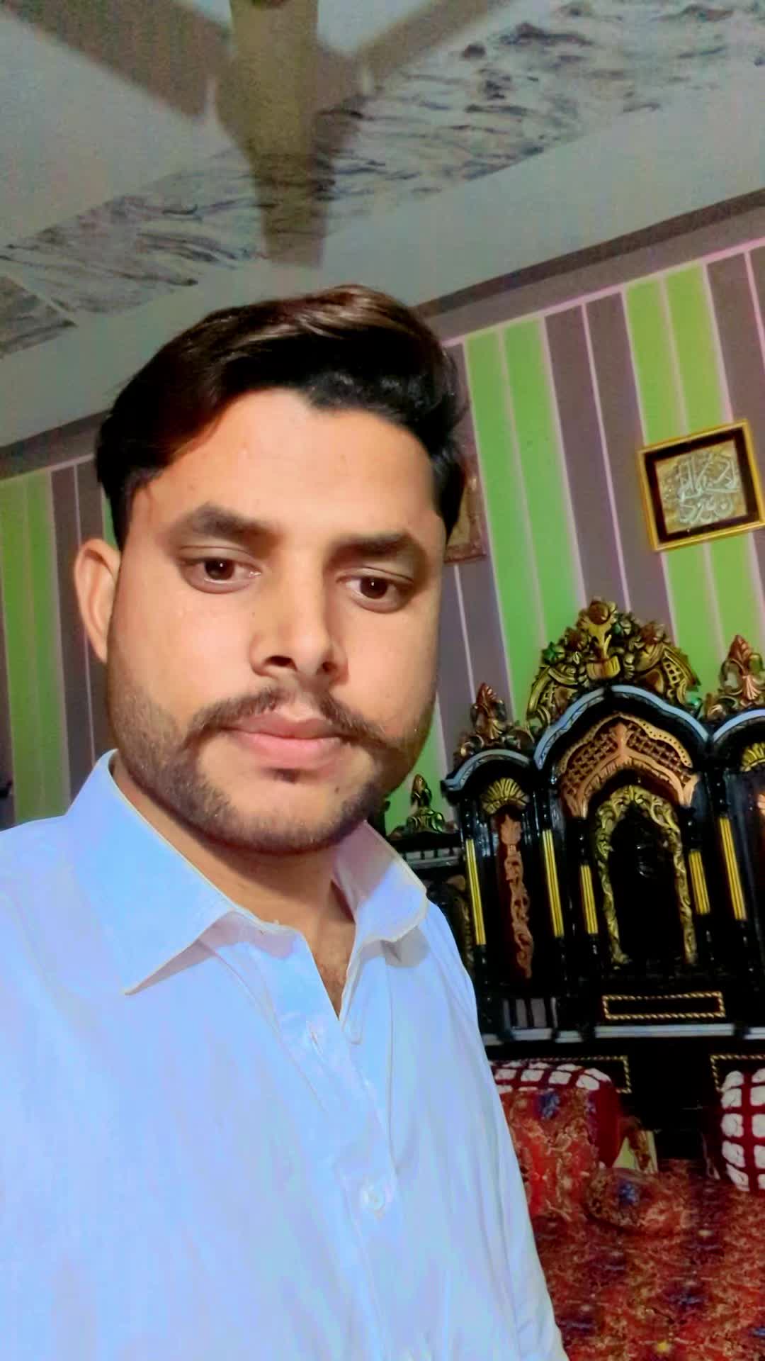 @Umar Farooq