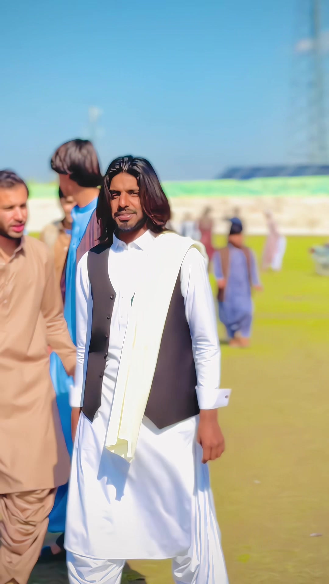 @ساحل جگنو