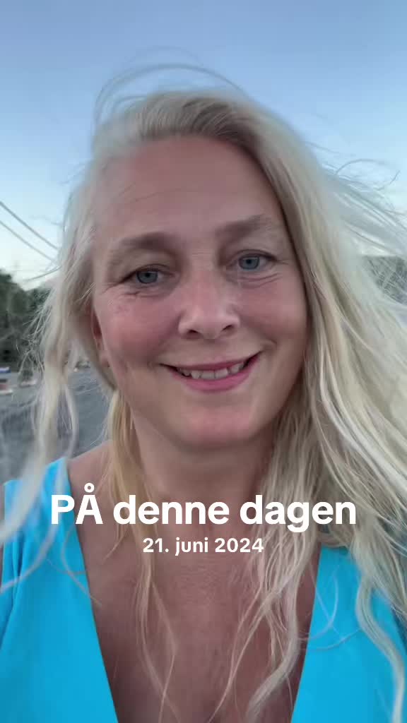@Hilde Ring Sørensen