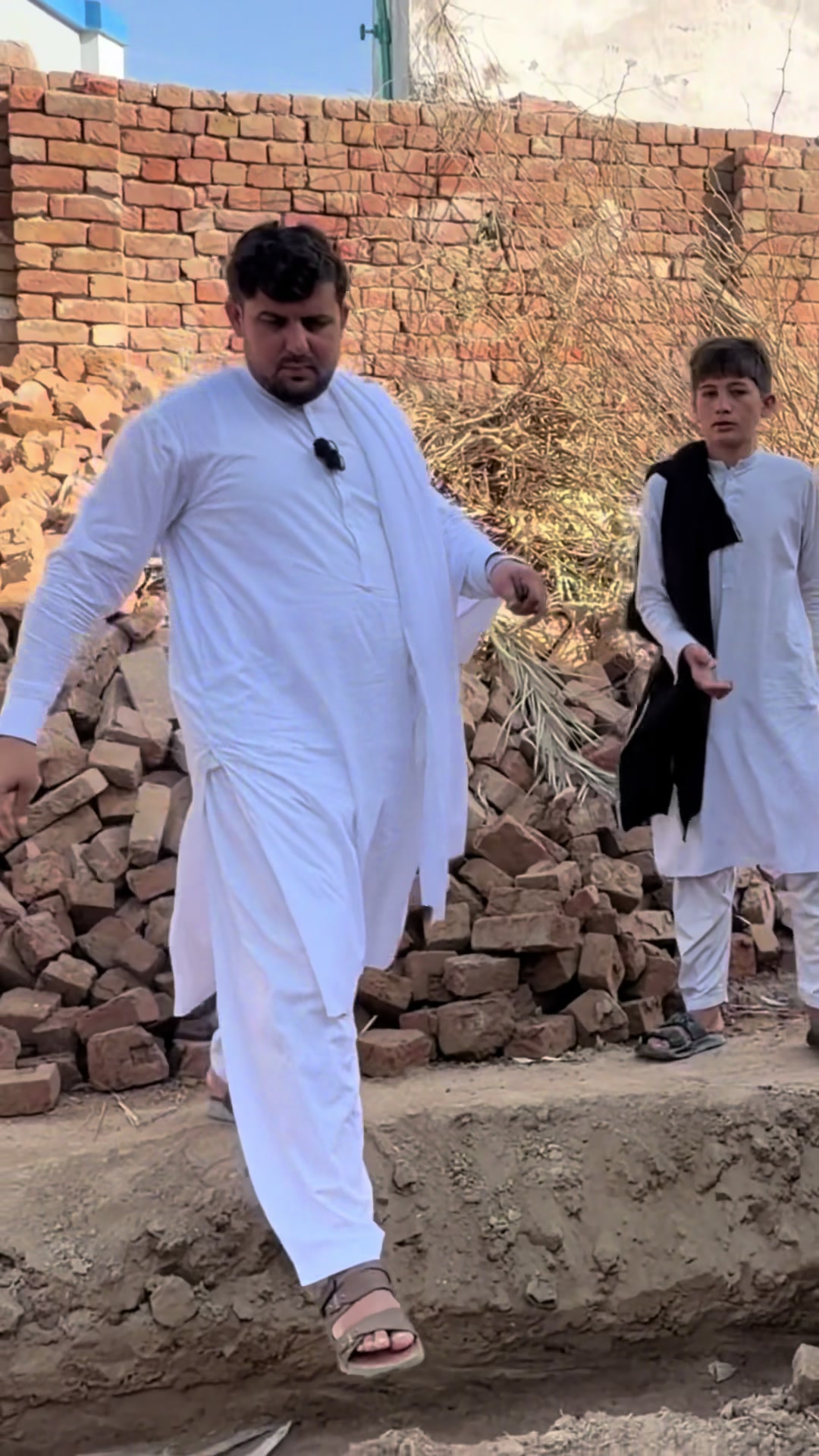 @Zahid Kashmir wal foundation