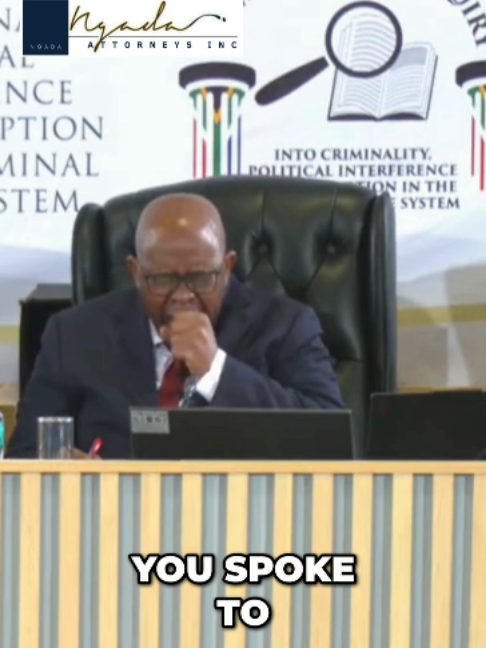 @Ngada Attorneys⚖️🎙️
