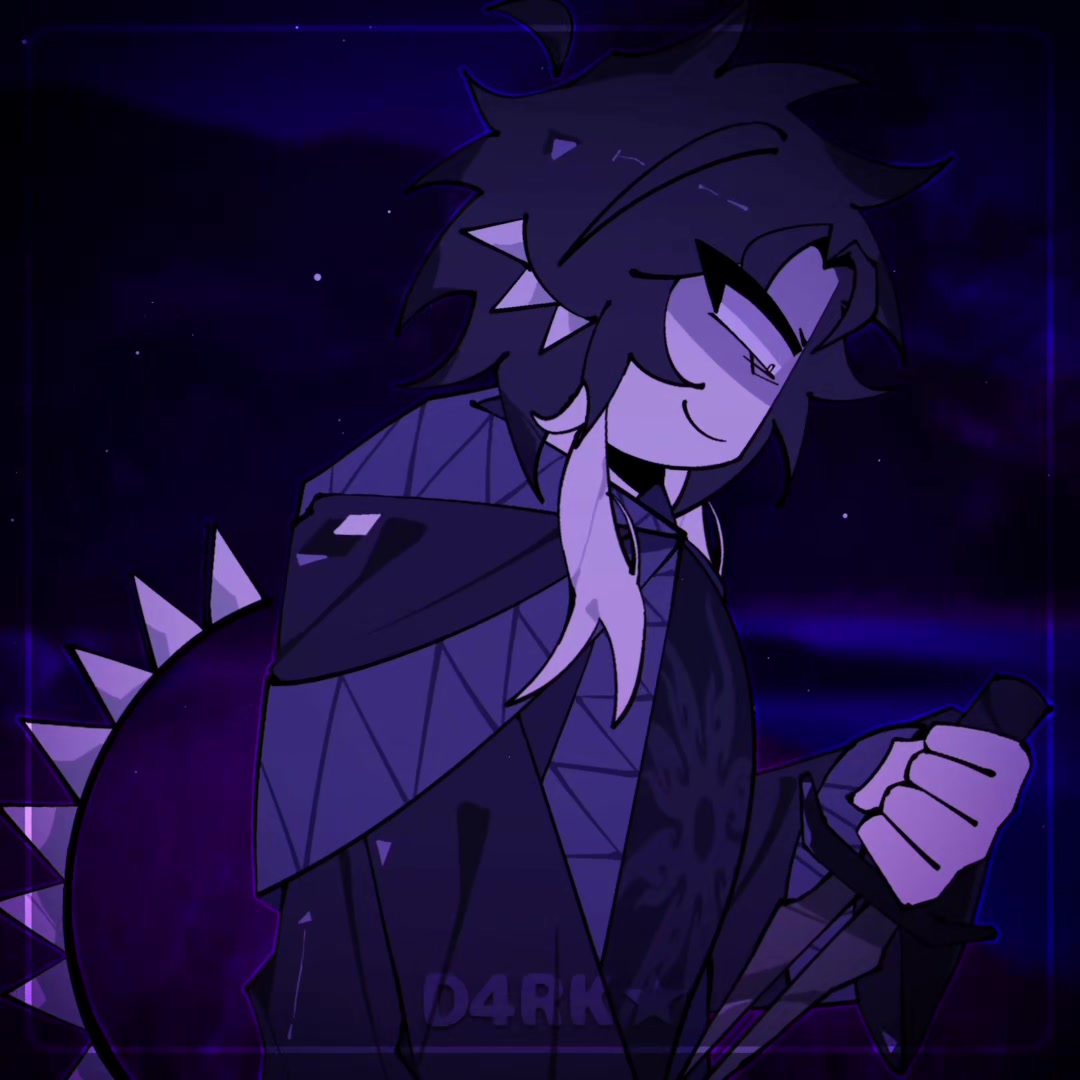 @D4RK★