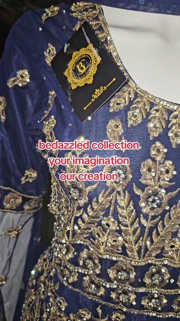 @Bedazzled Collections