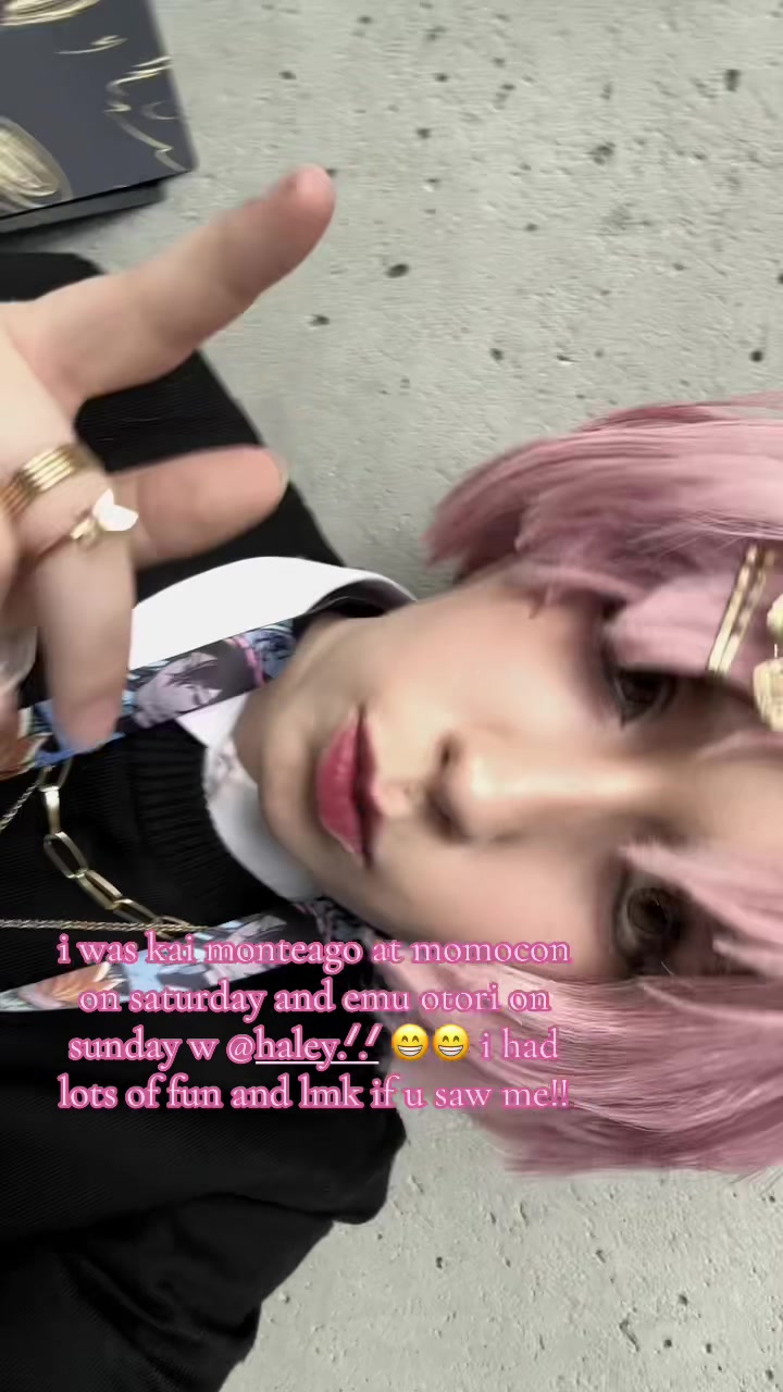 @☾⋆ ashe